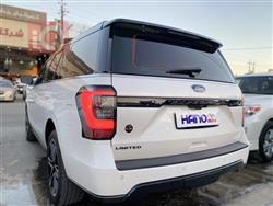 فۆرد ئێکسپێدیشن